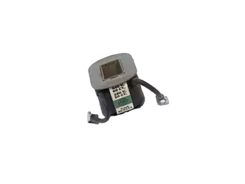 ALLEN BRADLEY RD-3311閥門線圈