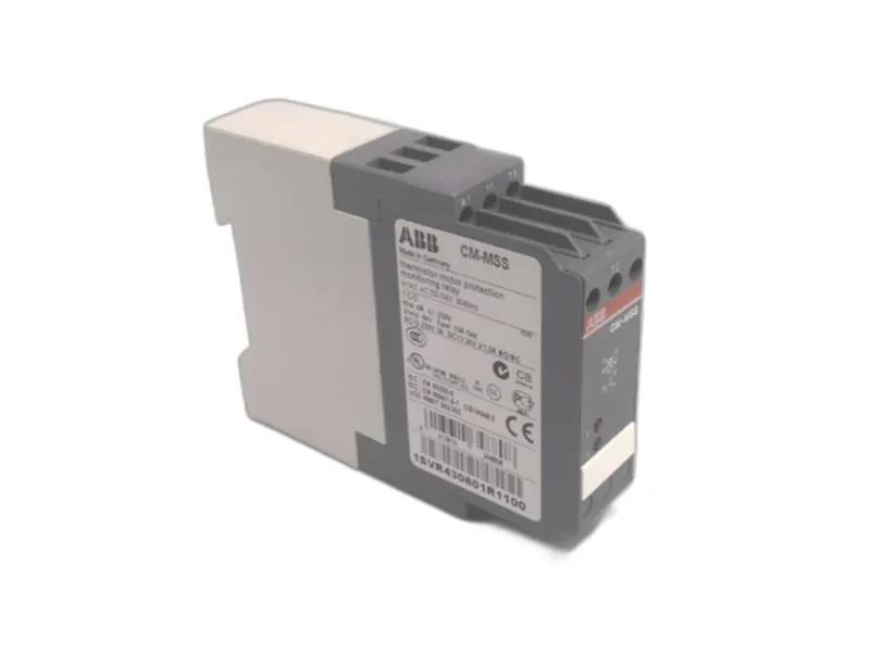 ABB ASEA BROWN BOVERI 1SVR430801R1100熱敏電阻/電流限制器
