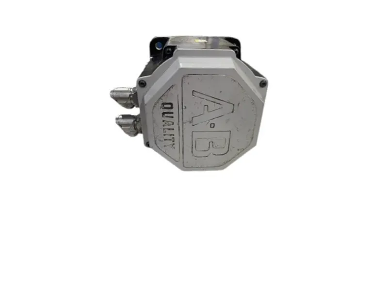 Động cơ servo ALLEN BRADLEY RDB-B21519-7B72AA
