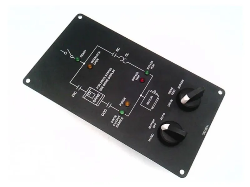 Terminale di programmazione PLC ALLEN BRADLEY RE1BPC