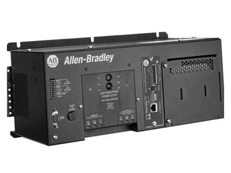 ALLEN BRADLEY RW500DRI Power Supply