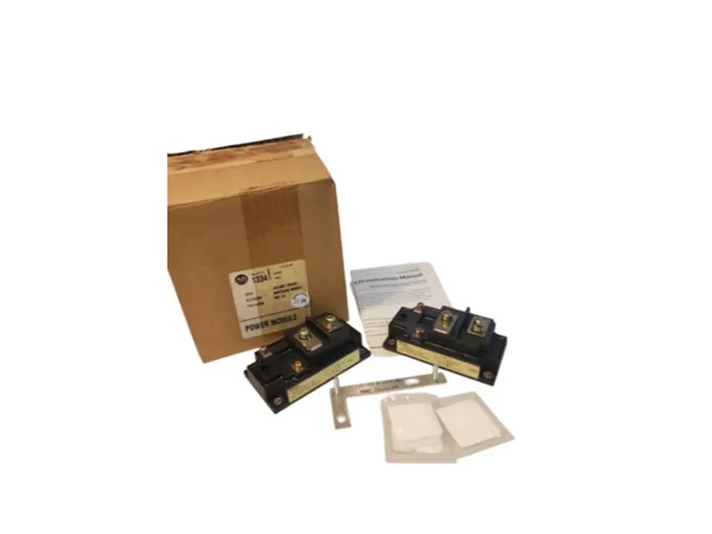 ALLEN BRADLEY S120784 Transistör