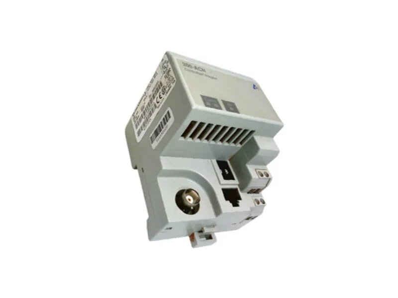 ALLEN BRADLEY S200-ACN PLC模組/機架