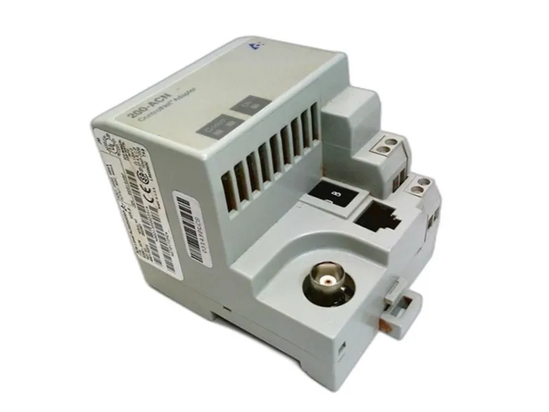 ALLEN BRADLEY S200-ACN PLC模組/機架
