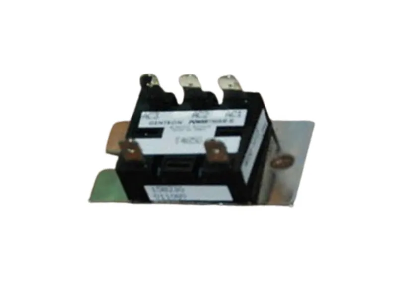 S201525 Bridge Rectifier by ALLEN BRADLEY