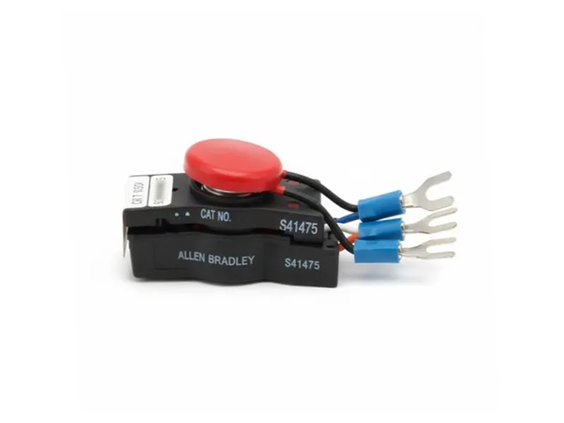 ALLEN BRADLEY S41475壓敏電阻/MOV