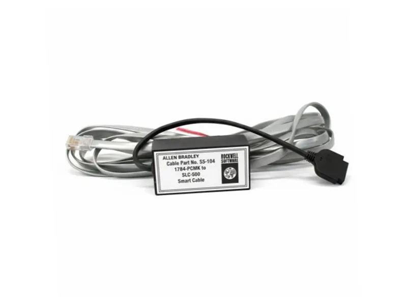 ALLEN BRADLEY S5-104 PLC電池/電纜/配件