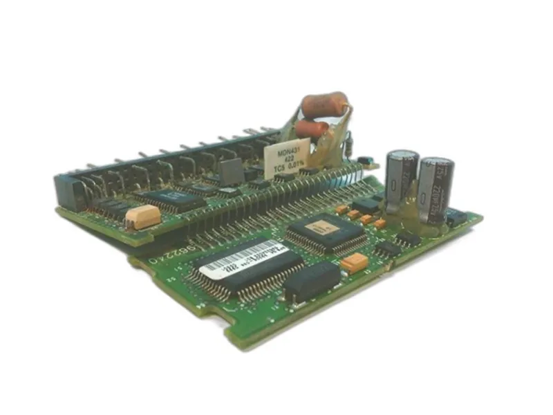 ALLEN BRADLEY S96224032B01 PLC/擴充板 PC板