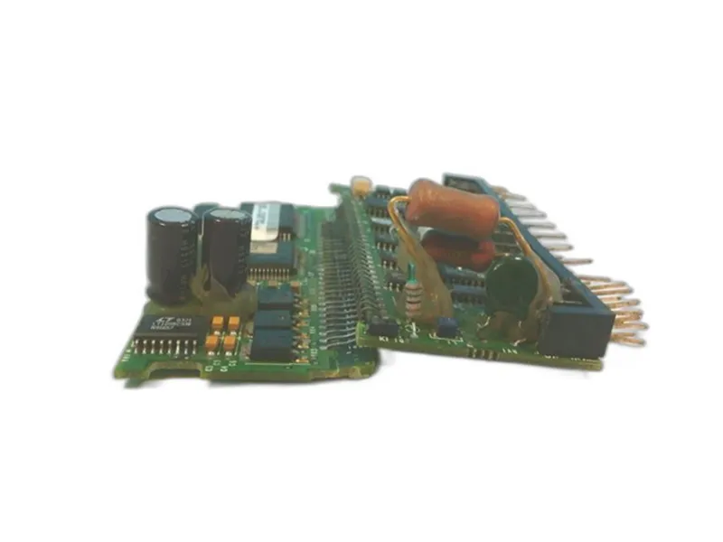 ALLEN BRADLEY S96224032B01 PLC/擴充板 PC板