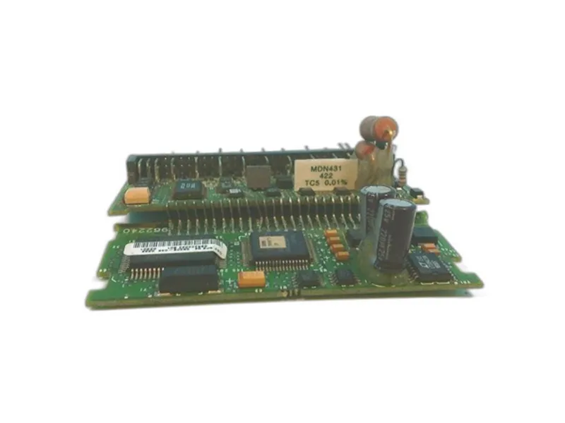 ALLEN BRADLEY S96224032B01 PLC/擴充板 PC板
