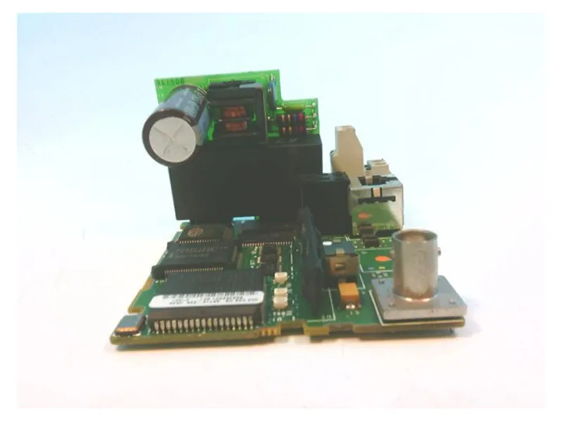 ALLEN BRADLEY S96462831A01 PLC/Přídavná deska PC deska