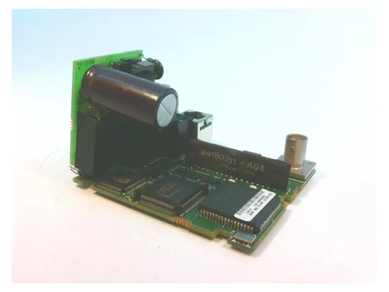 ALLEN BRADLEY S96462831A01 PLC/Přídavná deska PC deska