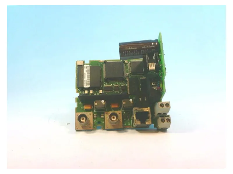 ALLEN BRADLEY S96463031 PLC/擴充板 PC板