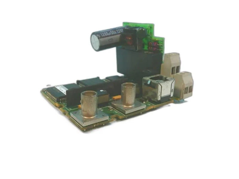 ALLEN BRADLEY S96463031 PLC/擴充板 PC板