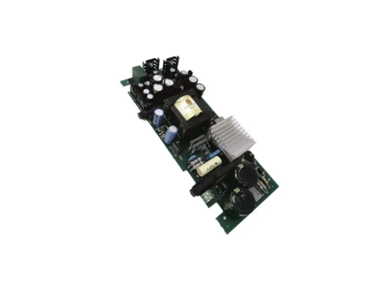 ALLEN BRADLEY SK-20P-S5N10 Drive Board
