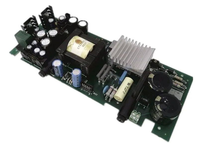ALLEN BRADLEY SK-20P-S5N10 Drive Board