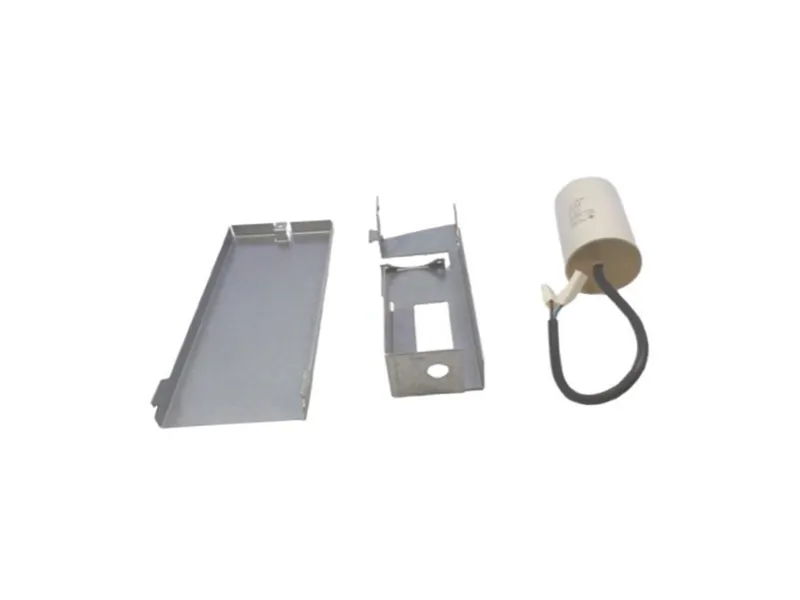 ALLEN BRADLEY SK-H1-FANCAP-F9 配件/燈泡/蓋帽/觸點/變壓器