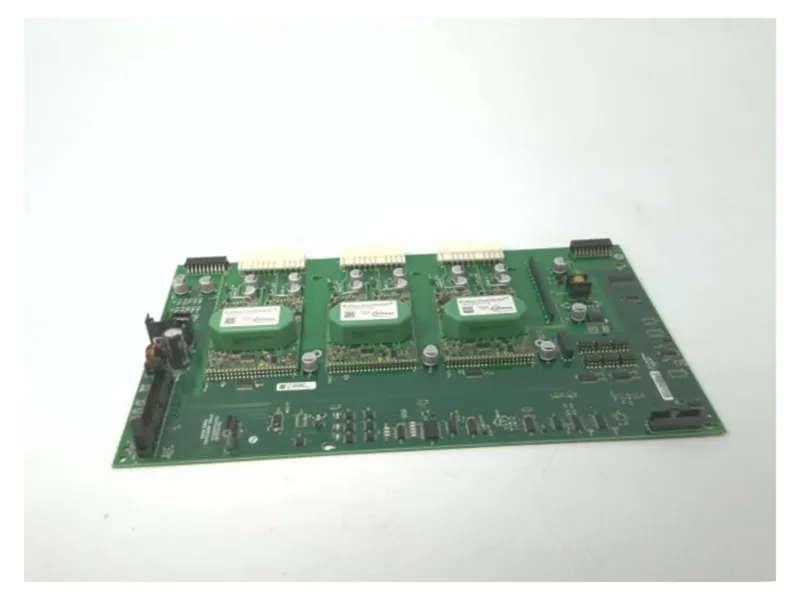 ALLEN BRADLEY SK-L1-APB1-F3 PLC模組/機架
