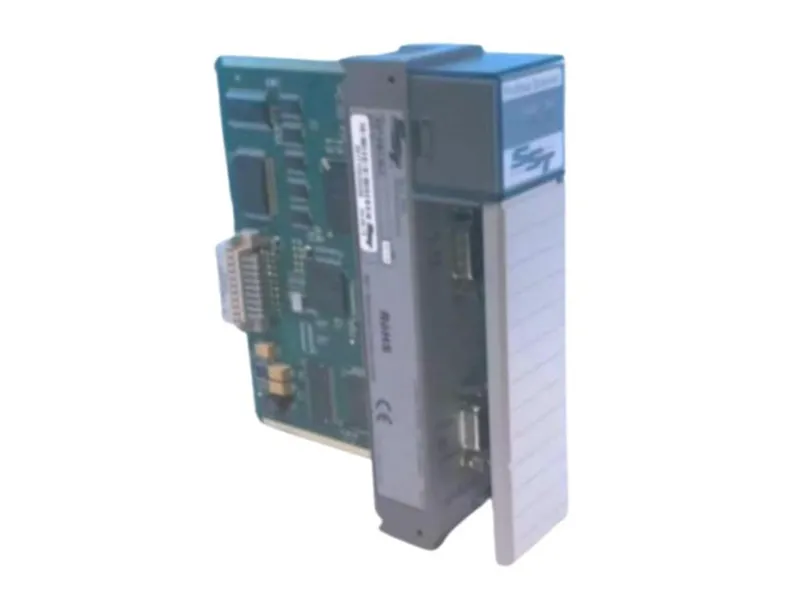 Modulo PLC/Rack ALLEN BRADLEY SST-PB3-SLC