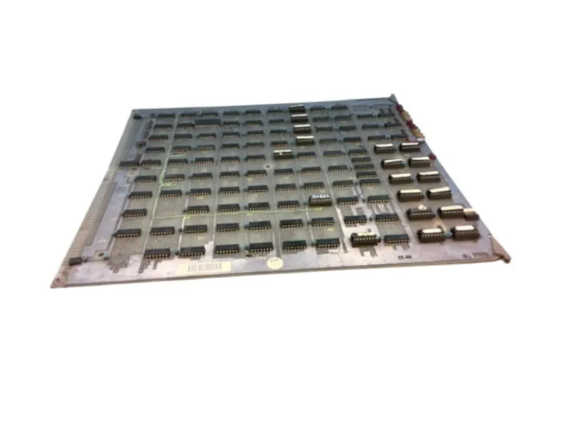 ALLEN BRADLEY ST-49 PLC/附加板 PC板