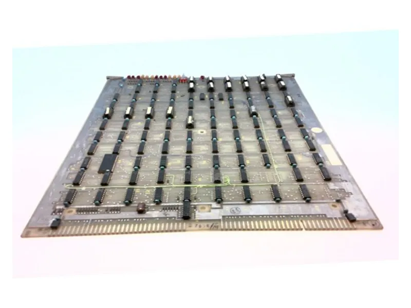 ALLEN BRADLEY ST-49 PLC/附加板 PC板