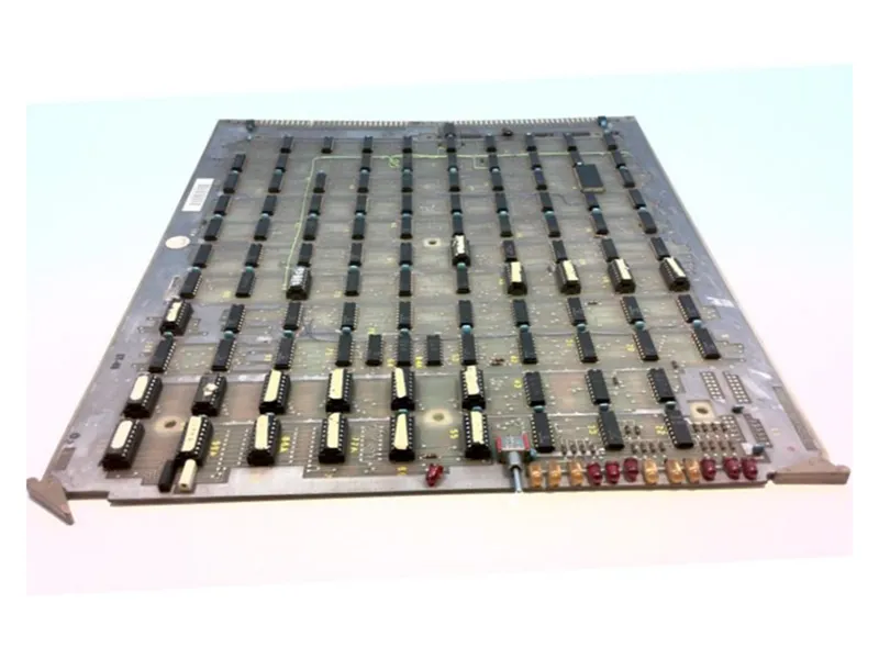 ALLEN BRADLEY ST-49 PLC/附加板 PC板