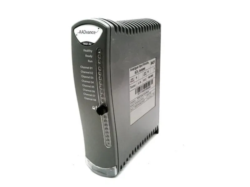ALLEN BRADLEY T9431 VDC邏輯I/O模組