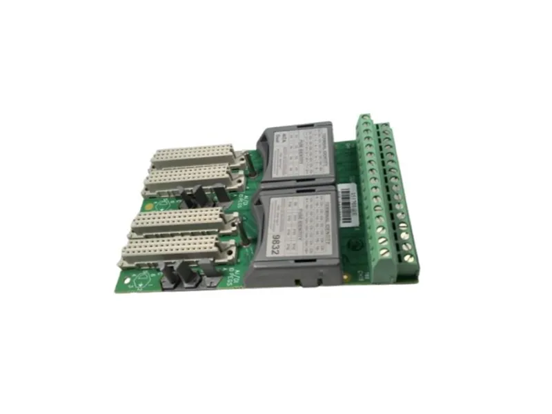 ALLEN BRADLEY T9832 VDC邏輯I/O模組