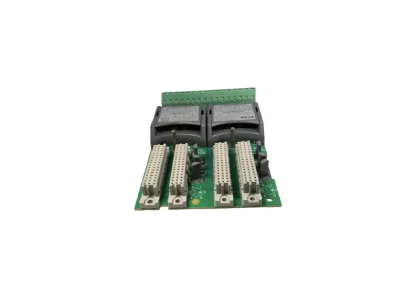 ALLEN BRADLEY T9832 VDC邏輯I/O模組