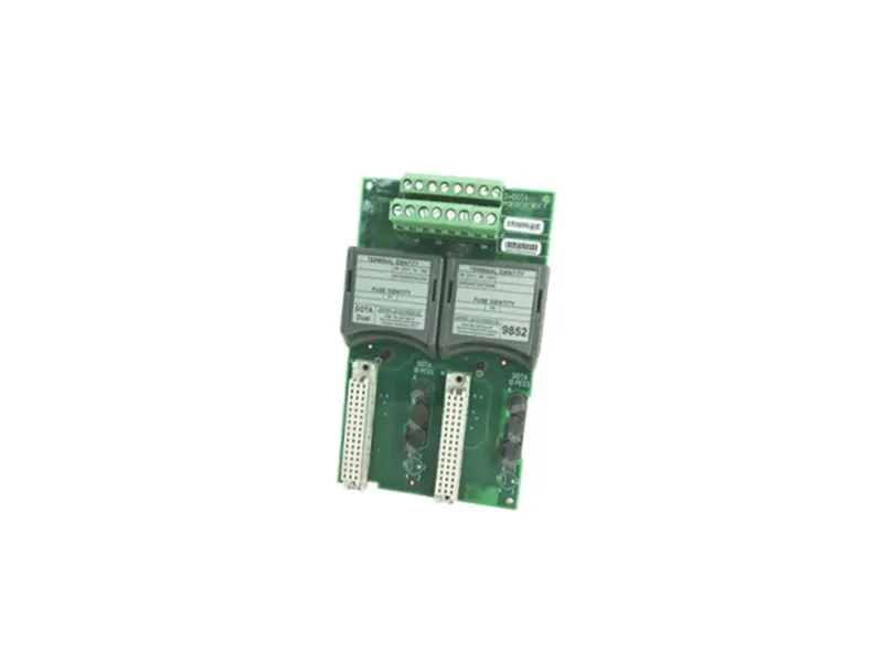 ALLEN BRADLEY T9852 DCS模組/板卡/機架