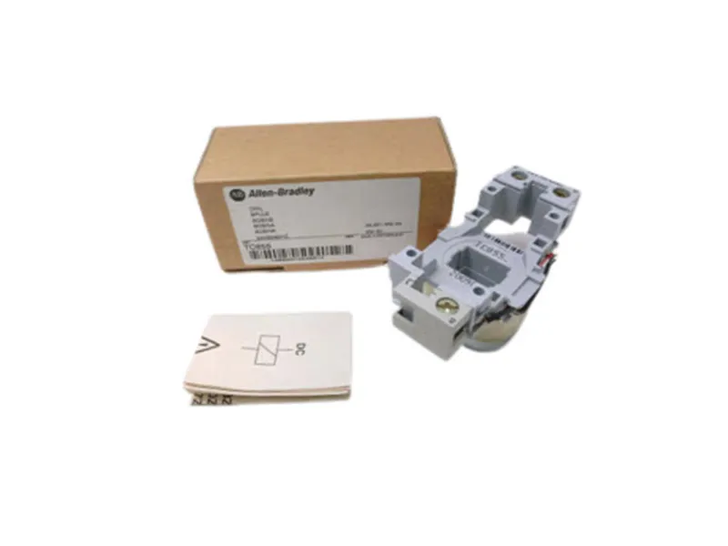 ALLEN BRADLEY TC855接觸器/啟動器線圈