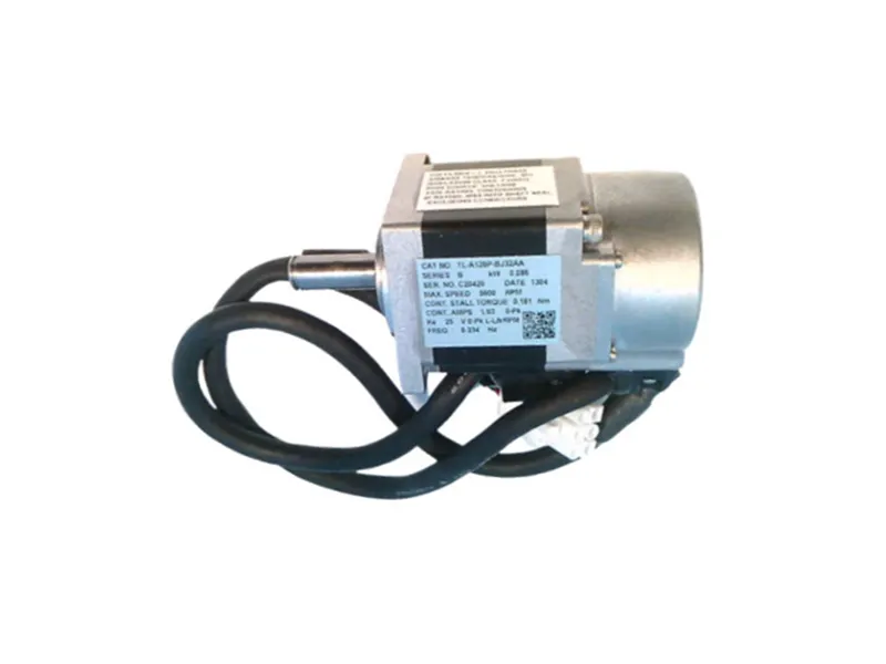 ALLEN BRADLEY TL-A120P-BJ32AA伺服馬達