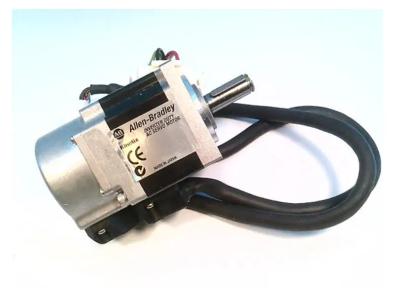 ALLEN BRADLEY TL-A120P-BJ32AA伺服馬達