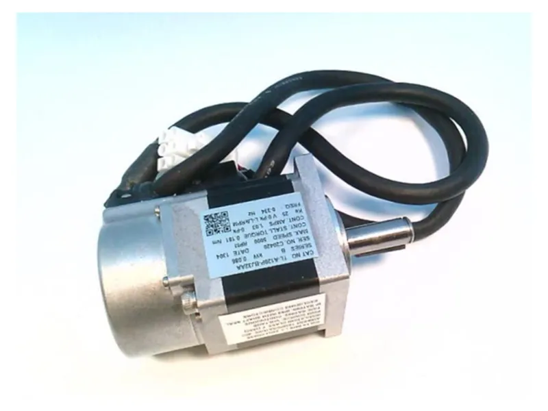 ALLEN BRADLEY TL-A120P-BJ32AA伺服馬達