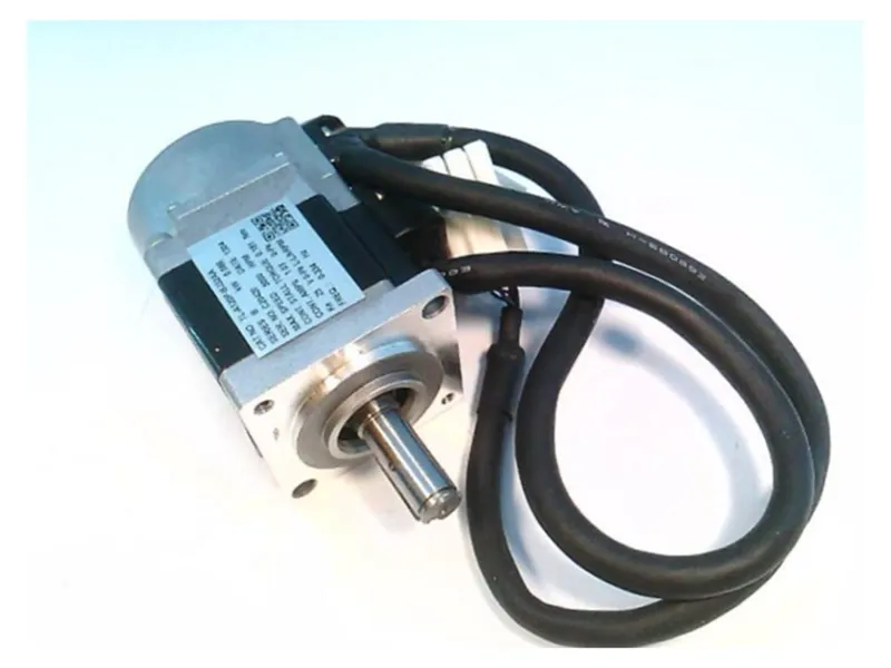 ALLEN BRADLEY TL-A120P-BJ32AA伺服馬達