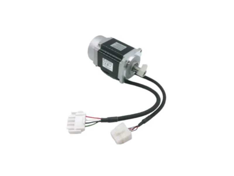 TL-A230P-BJ32AA Servo Motor by ALLEN BRADLEY