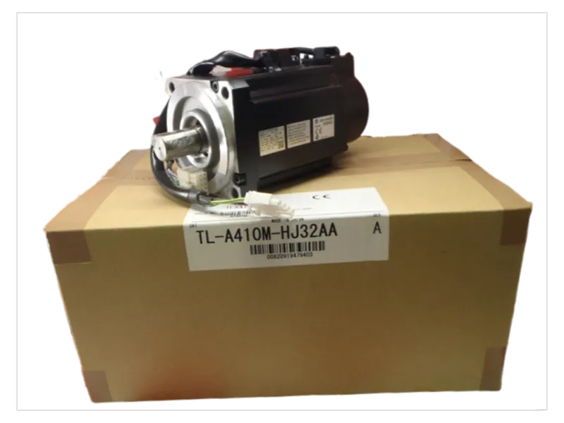 ALLEN BRADLEY TL-A410M-HJ32AA伺服馬達