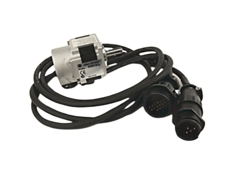 ALLEN BRADLEY TLY-A110T-HJ62AA伺服馬達