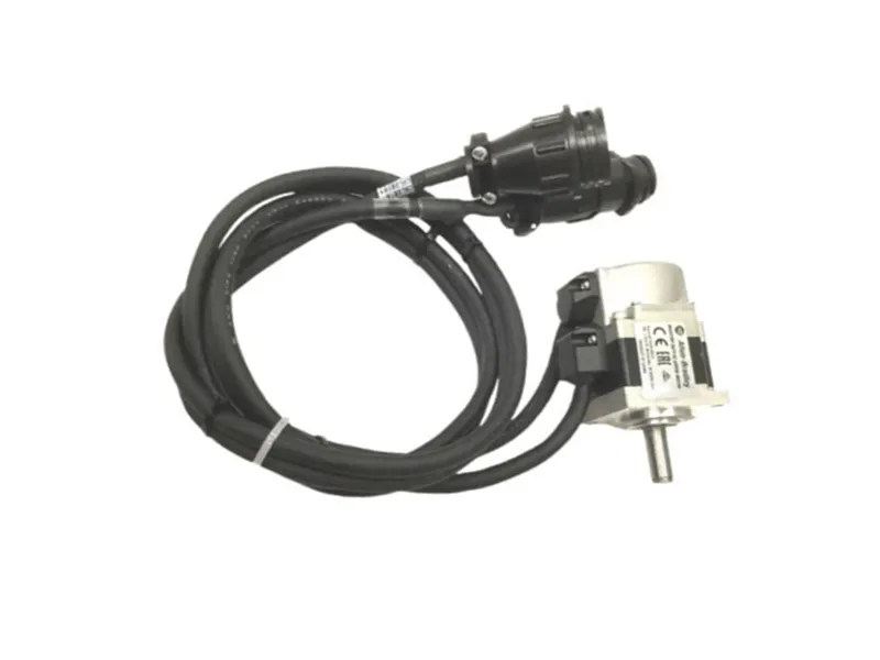 ALLEN BRADLEY TLY-A110T-HJ62AA伺服馬達