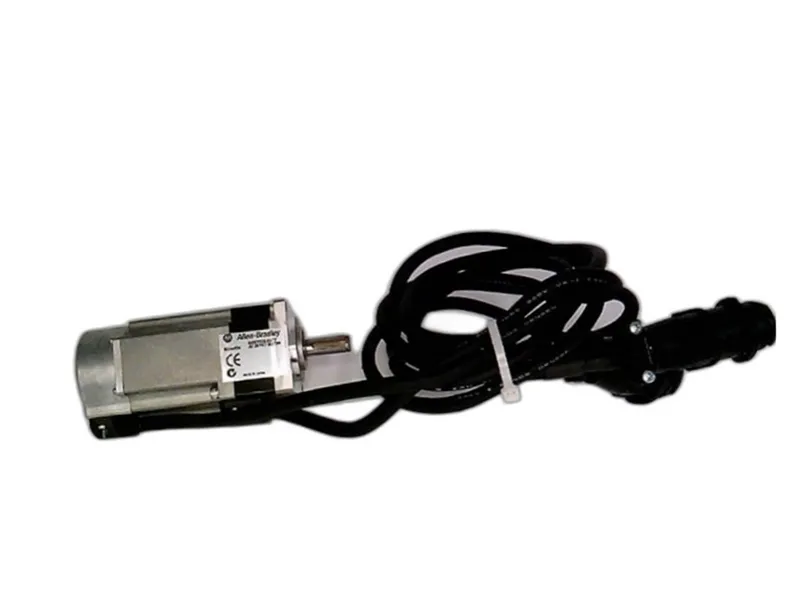 ALLEN BRADLEY TLY-A110T-HJ64AA伺服馬達