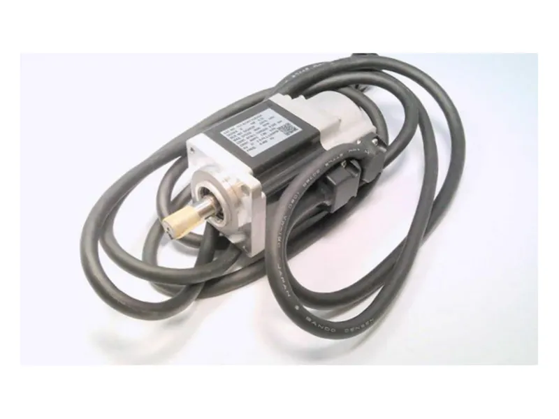 ALLEN BRADLEY TLY-A130T-HJ62AA Servo Motor
