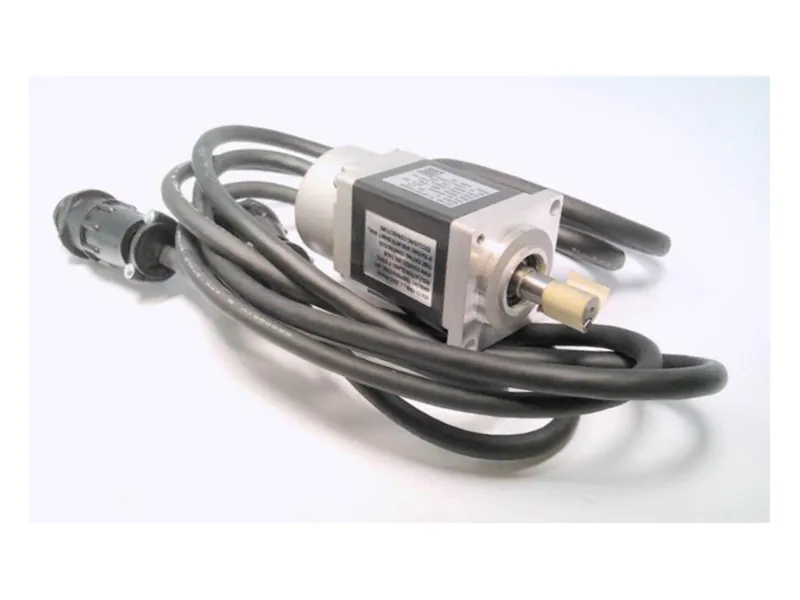 ALLEN BRADLEY TLY-A130T-HJ62AA Servo Motor