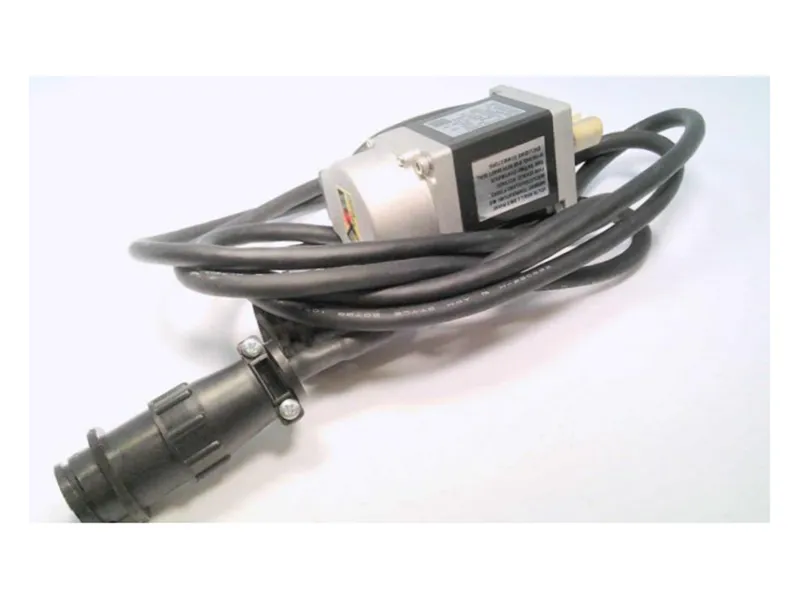 ALLEN BRADLEY TLY-A130T-HJ62AA Servo Motor