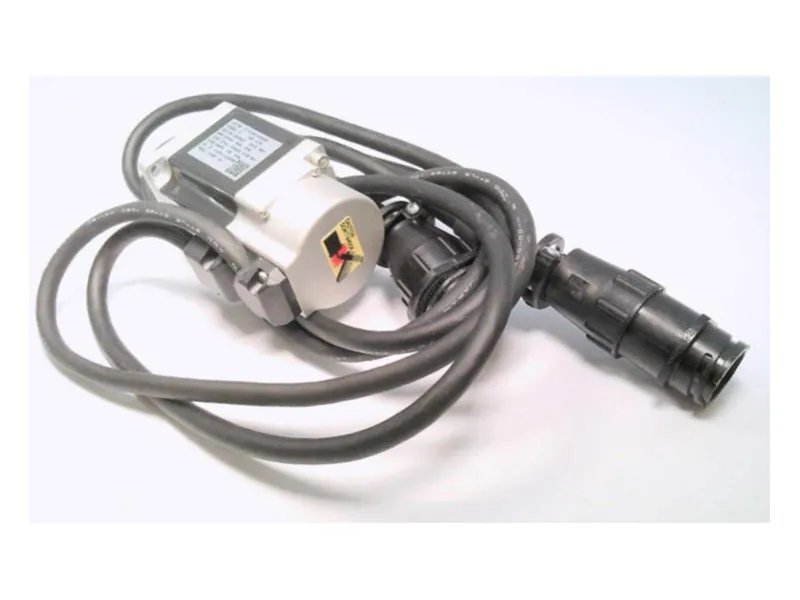 ALLEN BRADLEY TLY-A130T-HJ62AA Servo Motor