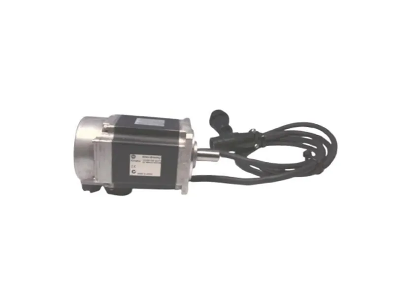 ALLEN BRADLEY TLY-A230T-HK62AA伺服馬達