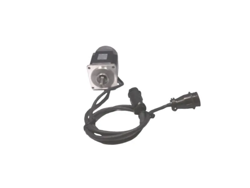 ALLEN BRADLEY TLY-A230T-HK62AA伺服馬達