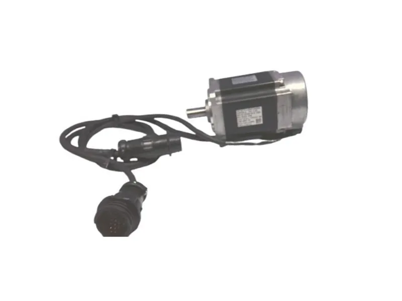 ALLEN BRADLEY TLY-A230T-HK62AA伺服馬達