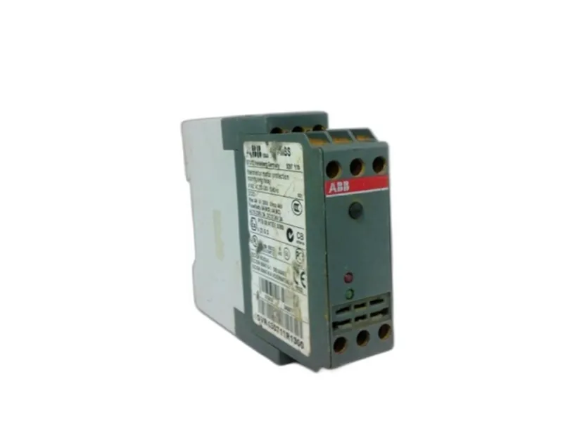 ABB ASEA BROWN BOVERI 1SVR430711R1300繼電器/插座