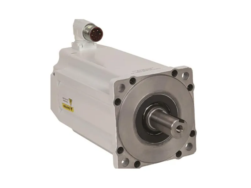 ALLEN BRADLEY VPF-B1001M-PJ12AF伺服馬達
