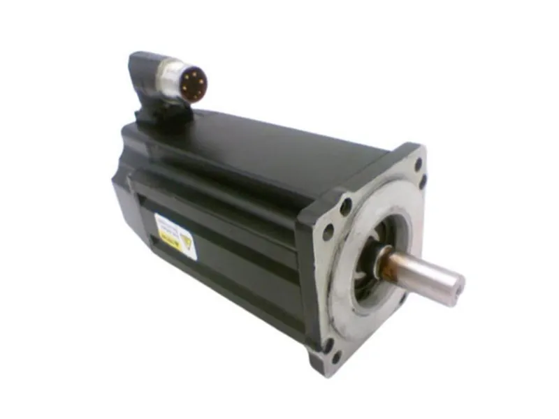 ALLEN BRADLEY VPL-A1003F-PJ12AA 伺服馬達